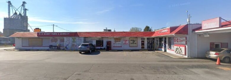 Liquor Stores, Bowling Green, KY, US