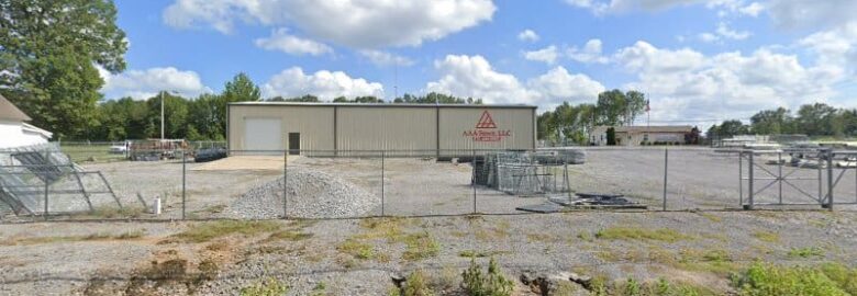 Fencing, Paducah, KY, US