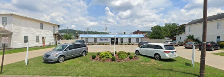 Credit Unions, Mammoth Cave, KY, US