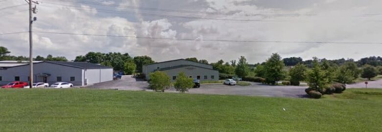 Welding, Georgetown, KY, US