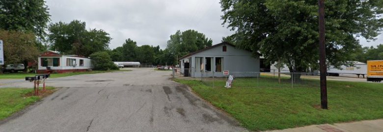 Propane and Refills, Henderson, KY, US