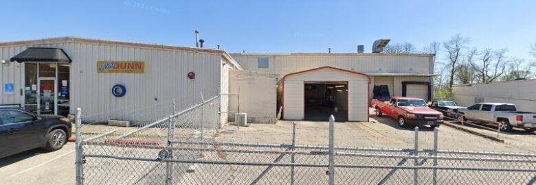 Auto Body, Frankfort, KY, US