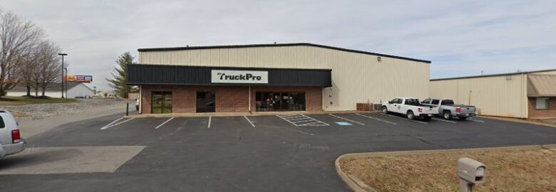 Truck and Van Conversions, Bowling Green, KY, US