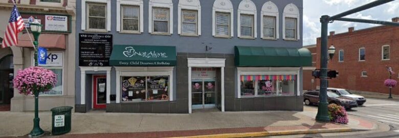 Tailor & Seamstress, Georgetown, KY, US