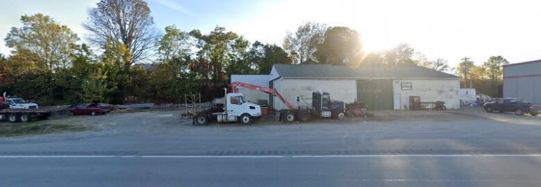 Welding, Auburn, KY, US