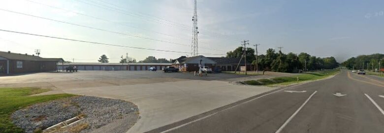 Candy Store, Henderson, KY, US