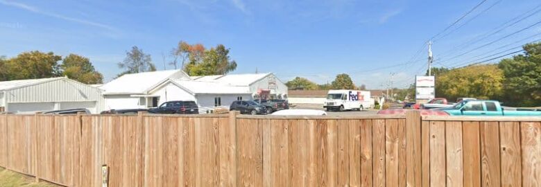 Garage Doors, Scottsville, KY, US