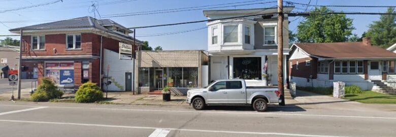 Tax Return Preparation, Covington, KY, US