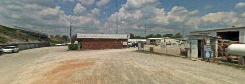 Propane and Refills, Bowling Green, KY, US